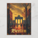 Pesquisar por berlin cartoes postais Europa