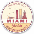 Pesquisar por skyline adesivos Miami florida