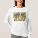 Pesquisar por esboço da paisagem camisetas Estudo