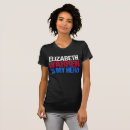 Pesquisar por warren camisetas Warren de elizabeth