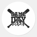 Pesquisar por basebol adesivos Engraçado
