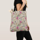 Pesquisar por decoupage bolsas tote Floral