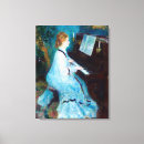 Pesquisar por renoir pôsteres impressão de canvas Pierre