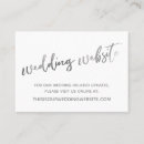 Pesquisar por modern wedding cartao de visita Site