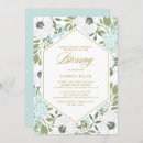 Pesquisar por bênçãos convites Elegante