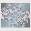 Pesquisar por cerejeira papel de presente Elegante