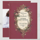 Pesquisar por antigo papel timbrado Floral