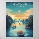 Pesquisar por vietnam pôsteres Paisagem