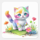 Pesquisar por gato bonito adesivos Primavera