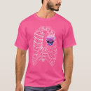 Pesquisar por pulga camisetas Coração