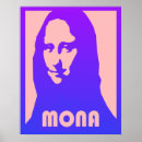 Pesquisar por pessoas famosas pôsteres Mona lisa