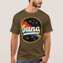 Pesquisar por sana camisetas Engraçado