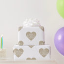 Pesquisar por branco dourado papel de presente Minimalista