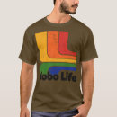 Pesquisar por hobo camisetas Gráfico