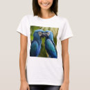 Pesquisar por araras camisetas For her