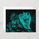 Pesquisar por corvo preto cartoes postais Gótica