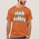 Pesquisar por rick astley camisetas Feriado