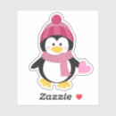 Pesquisar por penguin adesivos Inverno