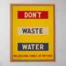 Pesquisar por conservação de água pósteres pôsteres Wpa