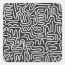 Pesquisar por linhas onduladas adesivos Abstrato