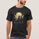 Pesquisar por vomitando camisetas Lua