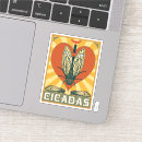 Pesquisar por cicada adesivos Tennessê