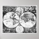 Pesquisar por world map pósteres pôsteres Vintage