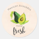 Pesquisar por avocado adesivos Comida saudável