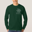 Pesquisar por logotipo da empresa camisetas Moderno
