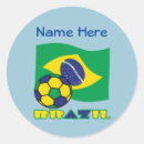 Pesquisar por futebol brasileiro adesivos Bandeira do brasil
