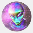 Pesquisar por olho assustador adesivos Ufo