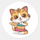 Pesquisar por gato felino adesivos Fofofo