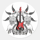 Pesquisar por da rocha adesivos Guitarra