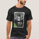 Pesquisar por leopardo branco camisetas Legal
