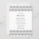 Pesquisar por damasco casamento convites Simples