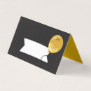 Pesquisar por número 50 cartoes Preto e ouro