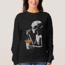 Pesquisar por ufo hoodies moletons com capuz Comer