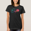 Pesquisar por flor havaiana camisetas Luau