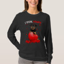 Pesquisar por rottweilers camisetas Coração