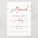 Pesquisar por anúncio do casamento convites Adiado