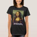 Pesquisar por mona camisetas Lisa