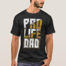 Pesquisar por pro conservador camisetas Vida