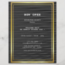 Pesquisar por de luxo flyers Profissional