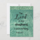 Pesquisar por salmos 23 cartoes postais Religioso
