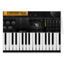 Pesquisar por sintetizador cartoes postais Instrumento