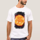 Pesquisar por alargamento solar Imagem da cor