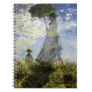 Pesquisar por parasol cadernos de notas Impressionismo