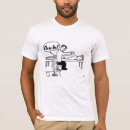 Pesquisar por medicina alternativa camisetas Doutor