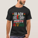 Pesquisar por africano camisetas Afro americano