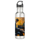 Pesquisar por teclado garrafa agua Pianista